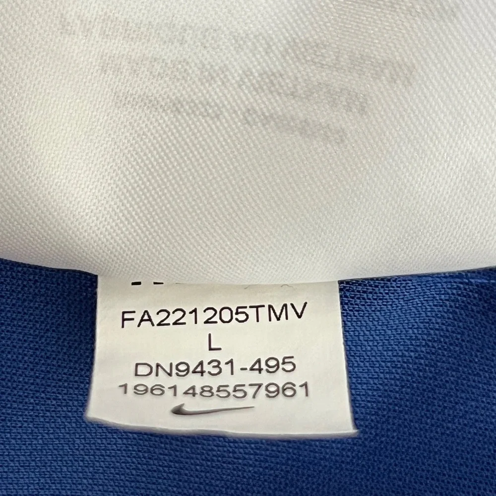 Nike dri fit